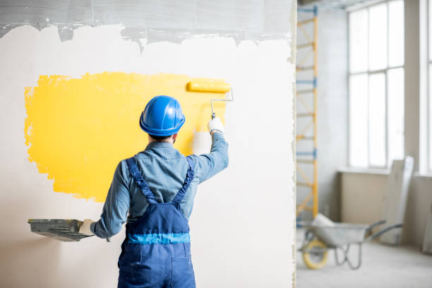 Painting contractors